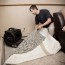 quick melt leads to wet carpets grand