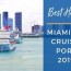 best hotels near miami cruise port