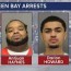 green bay police arrest more suspects