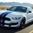2016 ford mustang shelby gt350 color