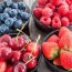 which fruits have the lowest glycemic load