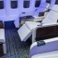 airline cabin interiors design and
