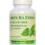 green tea extract supplements 60