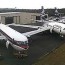 airplane boneyard at bob sikes airport