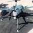 regime says second drone downed in 48