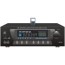 pyle home stereo am fm receiver with