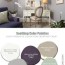 soothing color palettes lilu s look of
