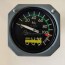 8dj162lxm2 aircraft n1 tachometer indicator