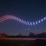 civana lights drone show spectacular