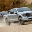 2022 ford f 150 review best er or