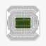 raymond james stadium seating chart