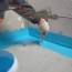 basement waterproofing how it works