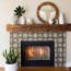 21 before and after fireplace makeovers