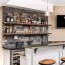 17 easy homemade basement bar plans
