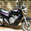used honda jade 2005 motorcycle for