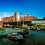 doubletree baltimore parking reviews