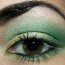 mac cosmetics green 031