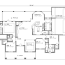 plan jg 4237 1 4 one story 4 bed house