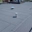 how long does rolled roofing last