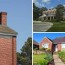 77 gorgeous red brick houses photo ideas