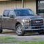 2016 ford f 150 gas mileage best among