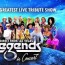 legends in concert from owa theater