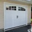 install used garage door openers