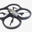 parrot ar ar drone png image
