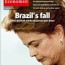 brazil s fall the economist