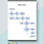 flow chart template word 15 free