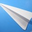 easy paper airplanes to fold