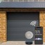 smart garage doors