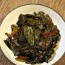 slow cooker vegan collard greens recipe