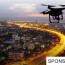 the future for drones is further than