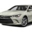 2016 toyota camry xse 4dr sedan review