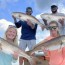 clearwater fishing charters with