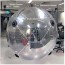 a spherical blimp suas for safe indoor use
