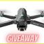 win aovo 4k drone giveaway 2022 worldwide
