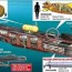 russian nuclear submarine with