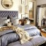romantic bedroom online interior design