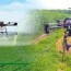 the use of drone technology and future