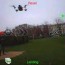 ar drone augmented reality game with