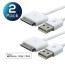 usb cable sync charge for iphone 4s