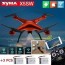 syma x5sw 1 fpv drone with 2mp camera
