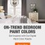 bedroom paint colors the home depot