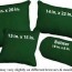 decorative throw pillows hunter green