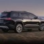 2018 gmc acadia review problems