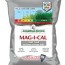 mag i cal for lawns in acidic soil