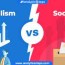 capitalism vs socialism ytics steps