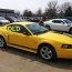 2004 ford mustang mach 1 for